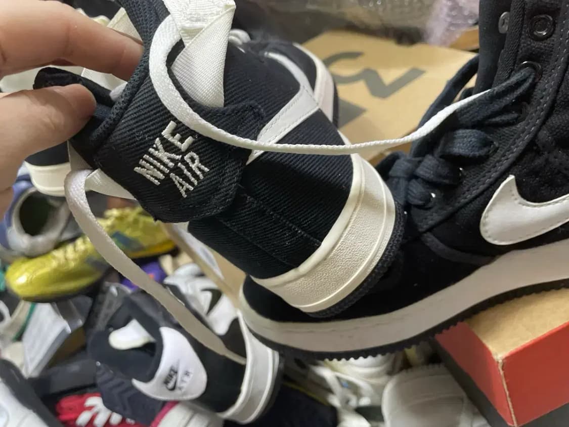 나이키 에어포스 1 하이 cvs 상품이미지3