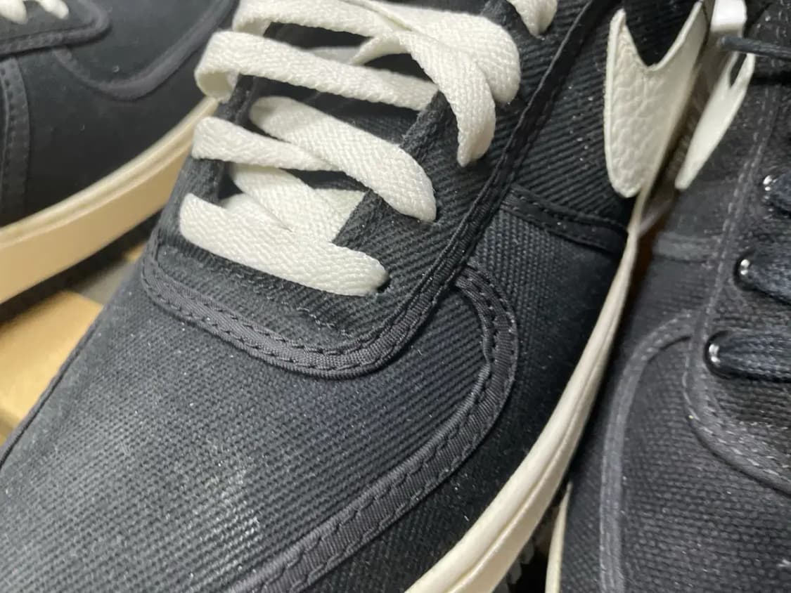 나이키 에어포스 1 하이 cvs 상품이미지4