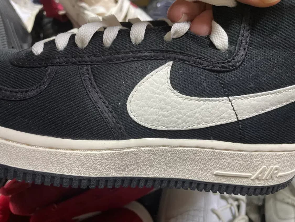 나이키 에어포스 1 하이 cvs 상품이미지6