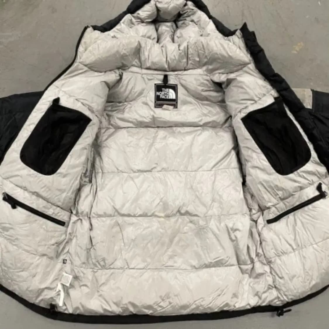 노스페이스 발토로 L 상품이미지6