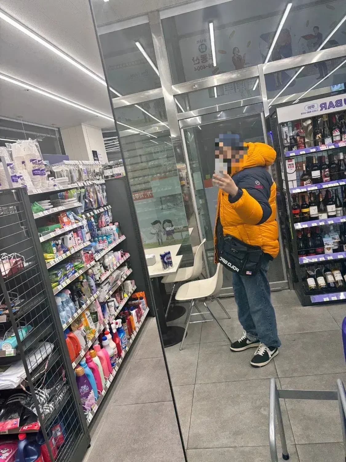 나이키 에어포스1 cvs 상품이미지2