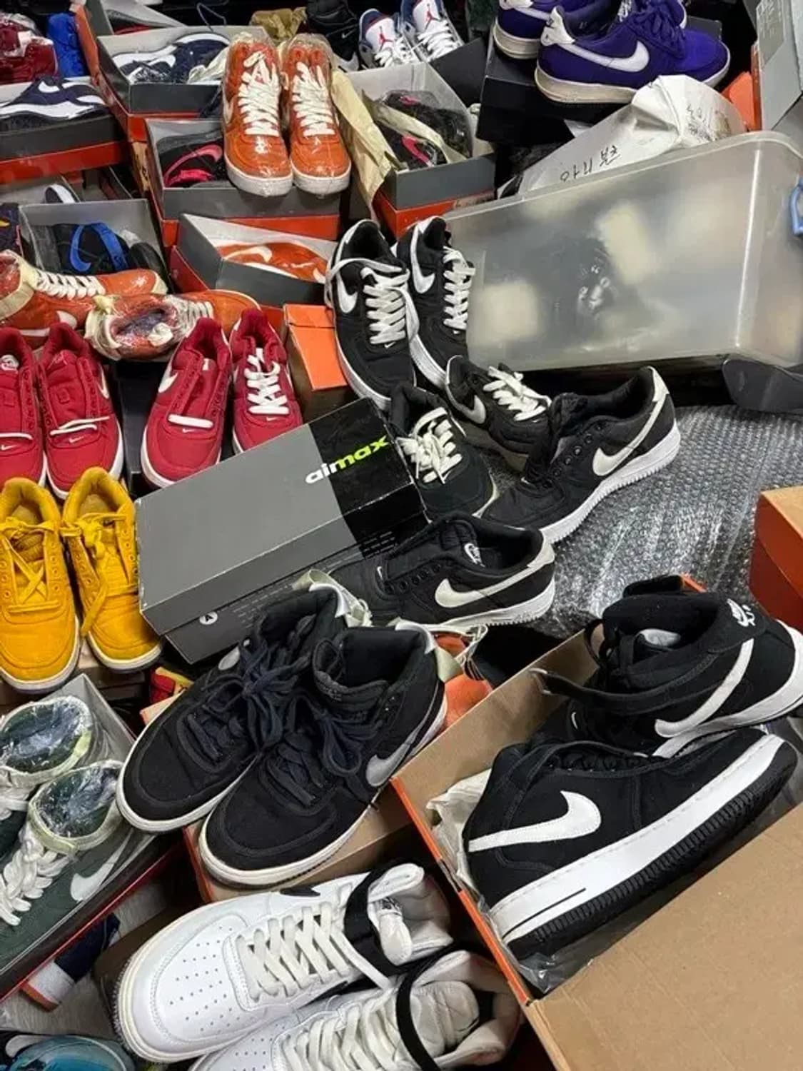 나이키 에어포스1 cvs 상품이미지7