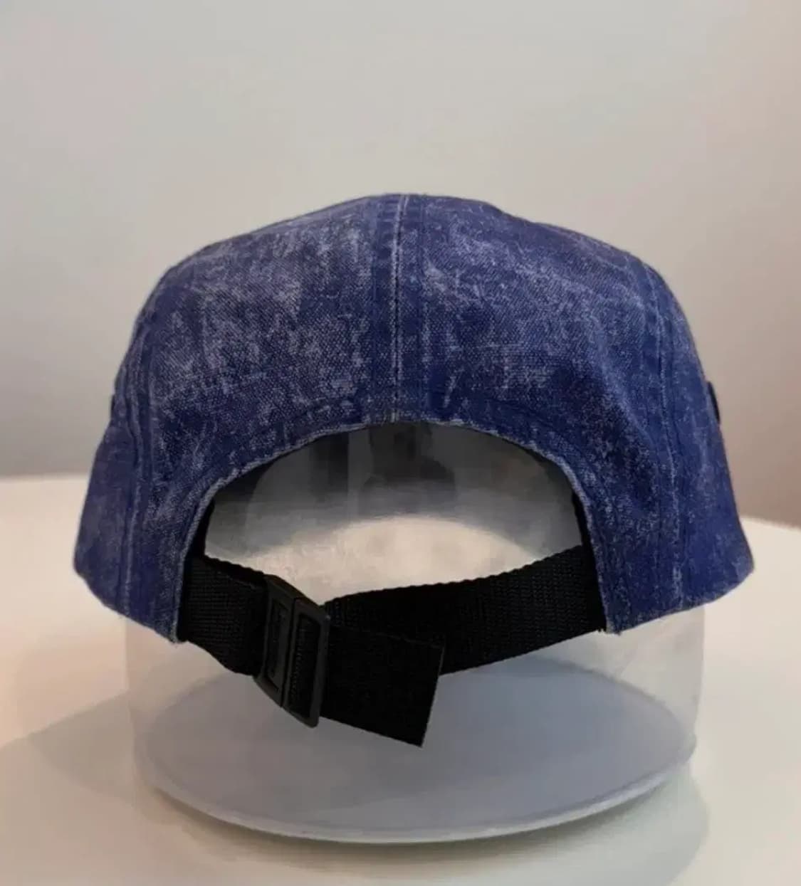 슈프림 데님 캠프팹 22ss 상품이미지6