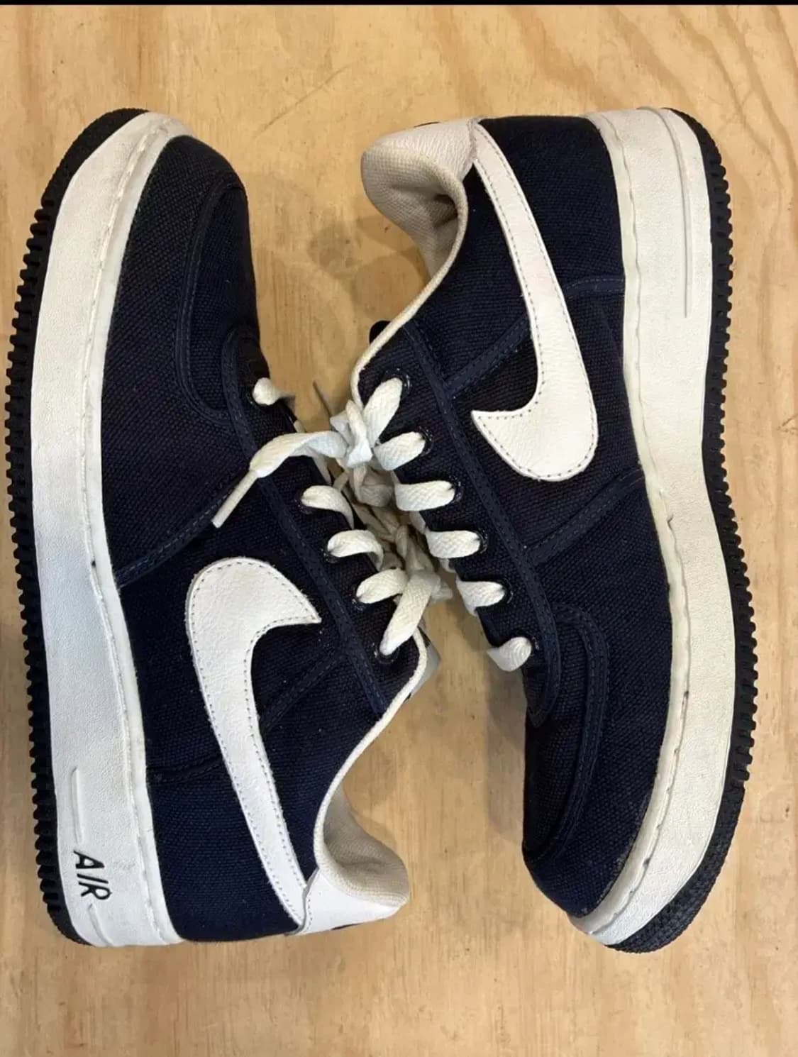 나이키 에어포스1 cvs 로우 상품이미지4