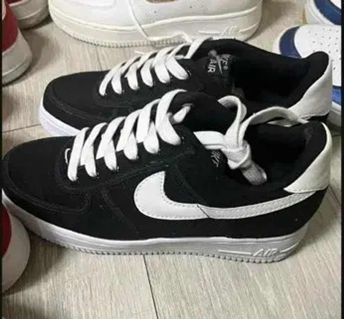 나이키 에어포스 원 cvs 로우 상품이미지1