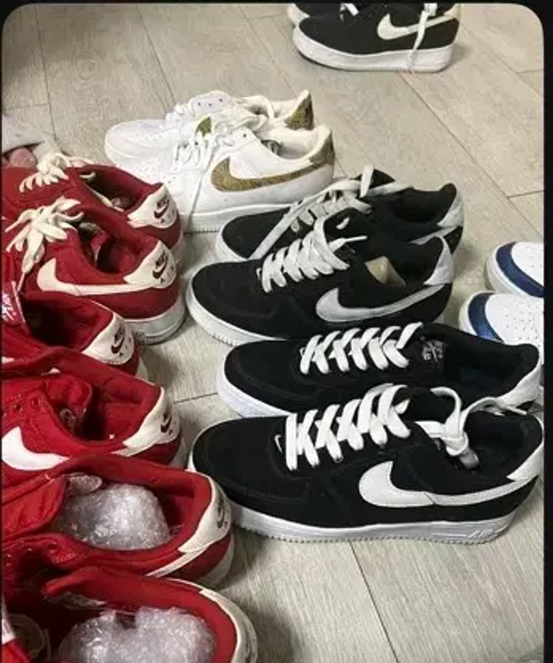 나이키 에어포스 원 cvs 로우 상품이미지3