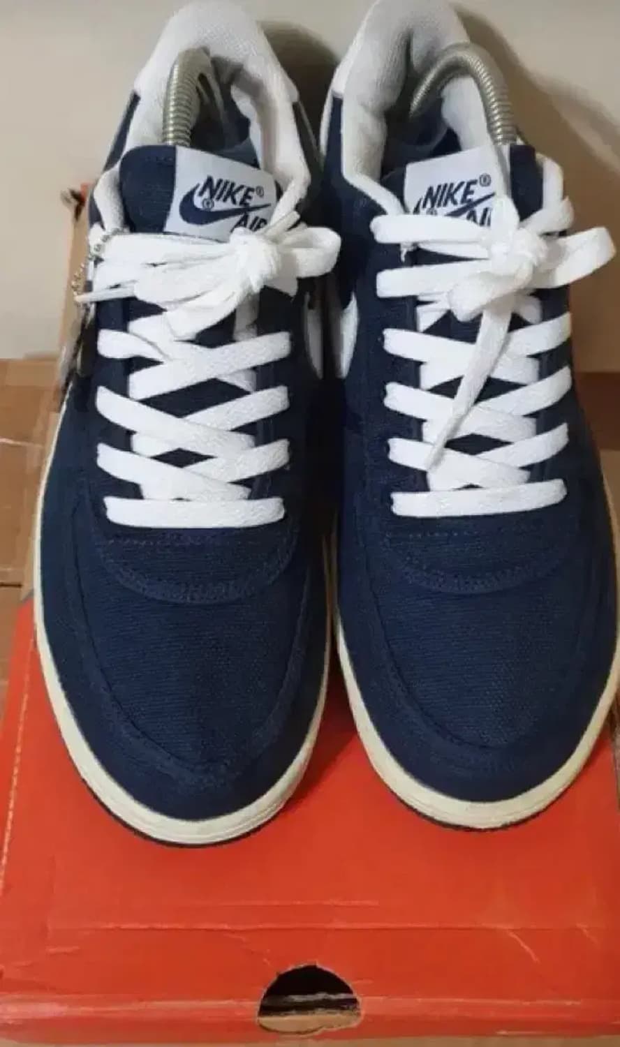 나이키 에어포스1 로우 cvs 상품이미지1