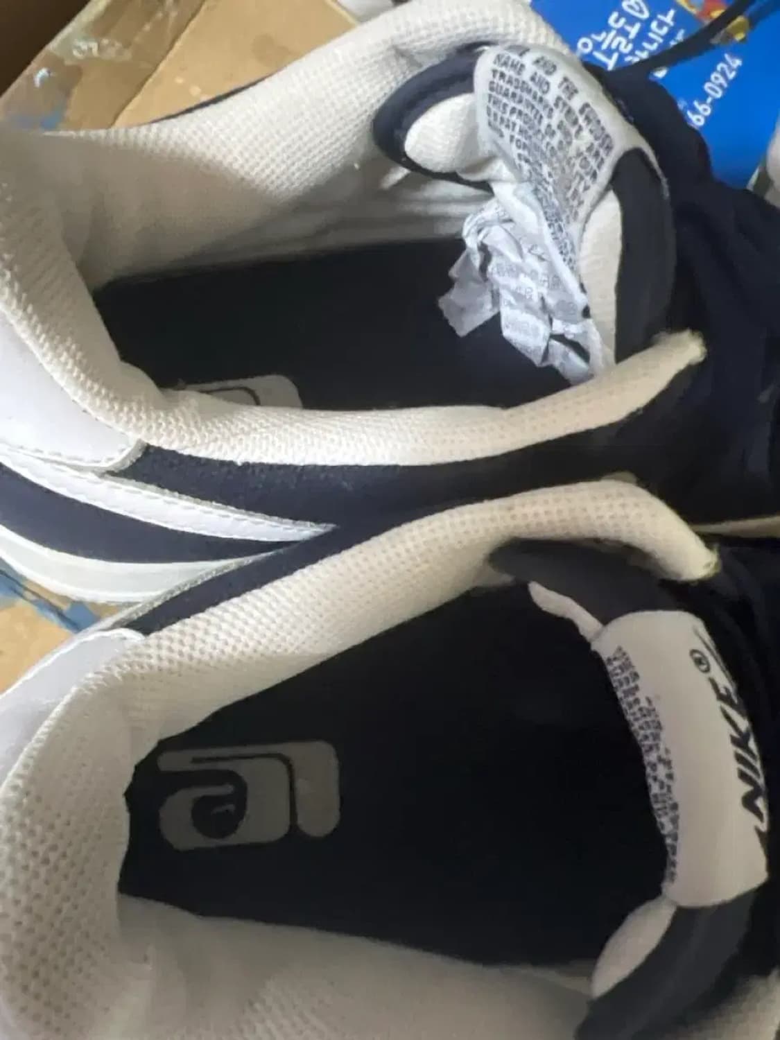 나이키 에어포스1 로우 cvs 상품이미지2