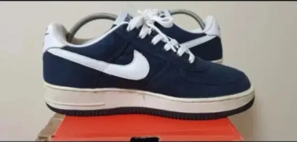 나이키 에어포스1 로우 cvs 상품이미지8