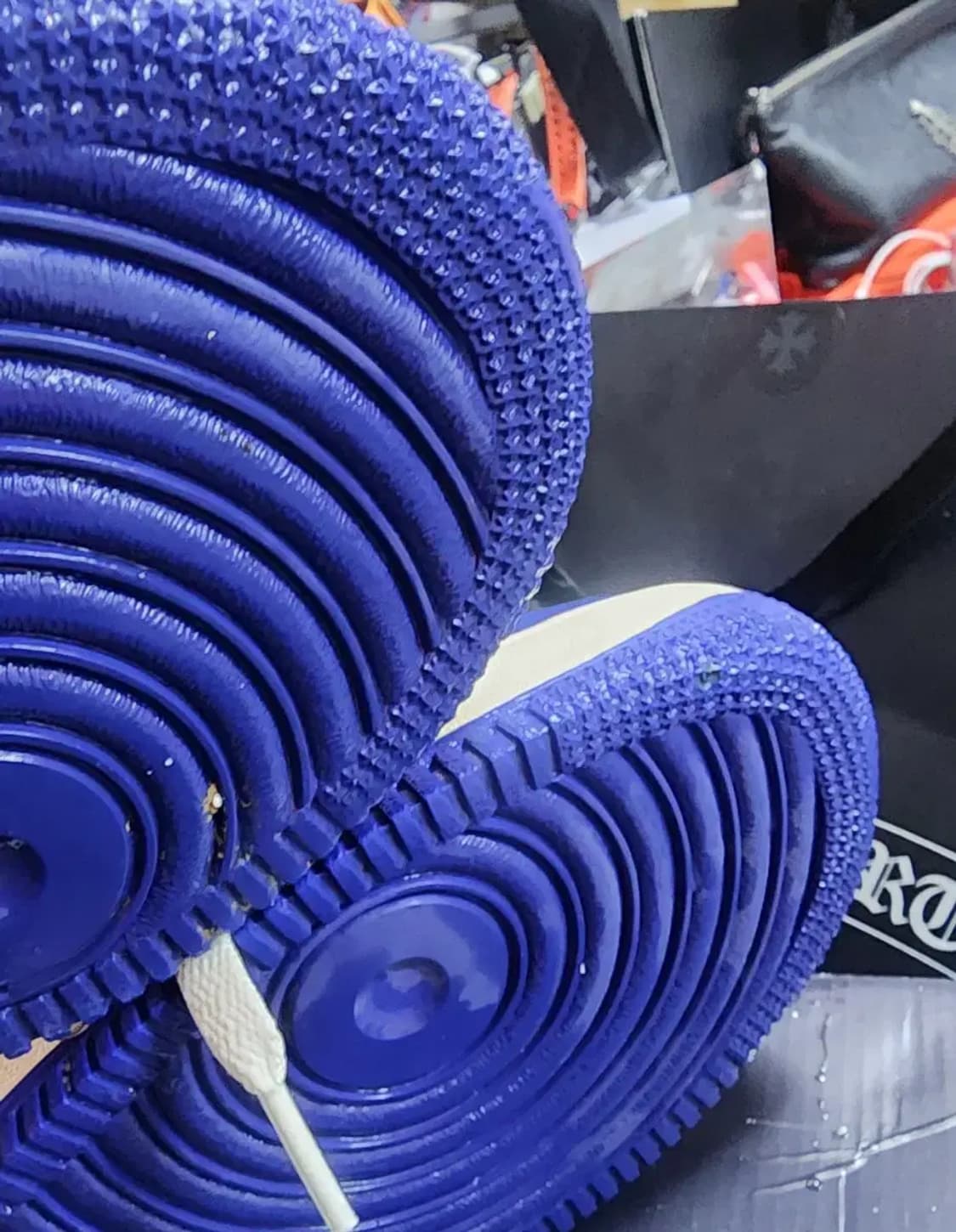 나이키 에어포스1 cvs 하이 레트로 상품이미지4