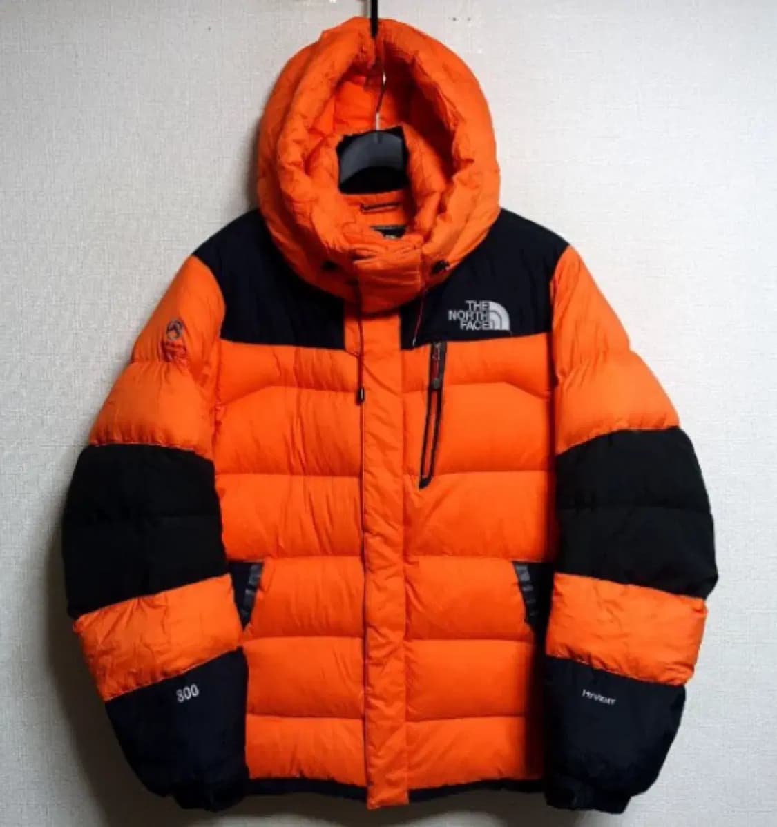 노스페이스 써밋 800 아크틱 xxl 상품이미지1