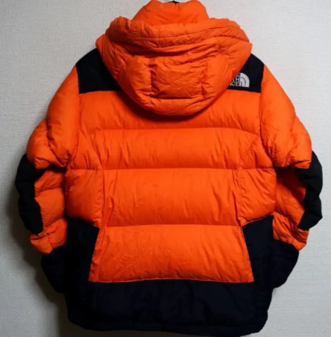 노스페이스 써밋 800 아크틱 xxl 상품이미지2