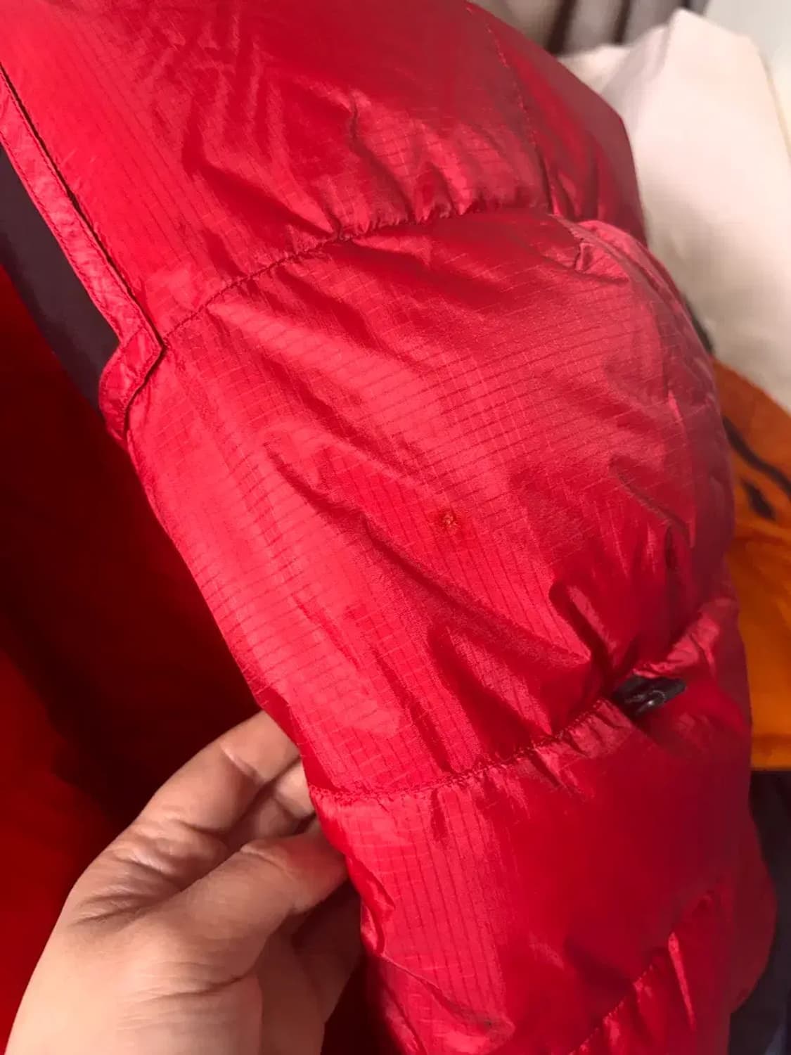 노스페이스 써밋 800 발토로 105 상품이미지7