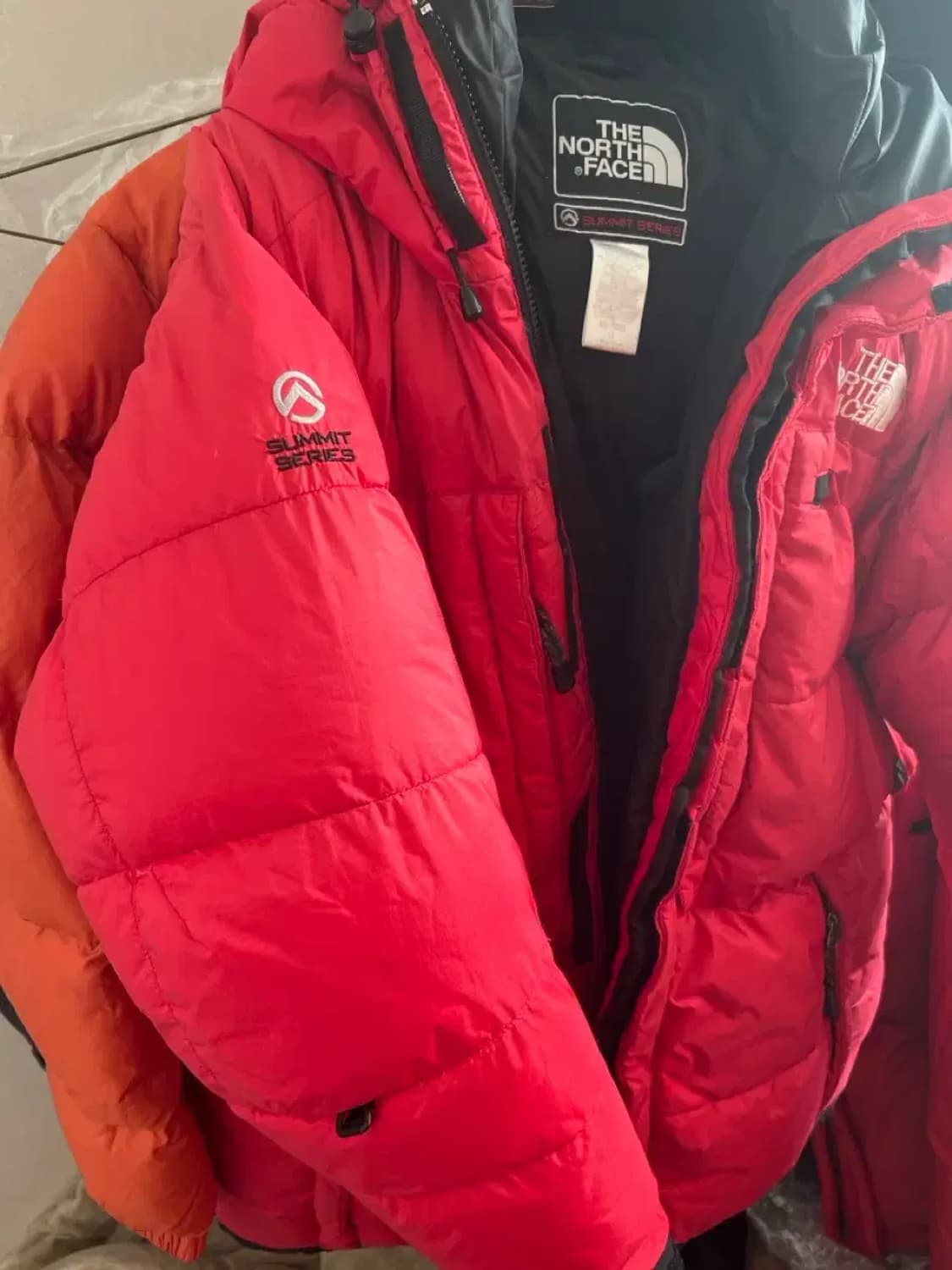 노스페이스 써밋 800 발토로 105 상품이미지9
