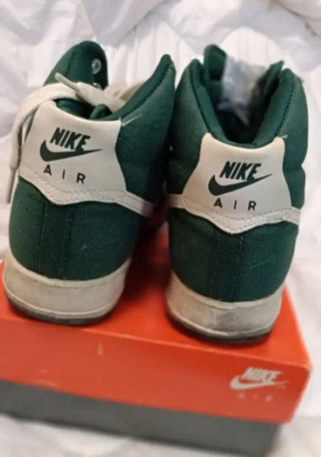 나이키 에어포스1 하이 cvs 270 상품이미지3