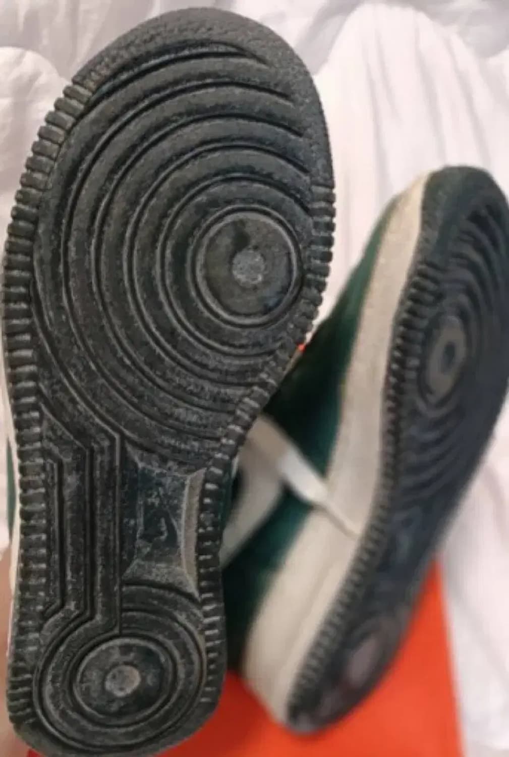 나이키 에어포스1 하이 cvs 270 상품이미지4