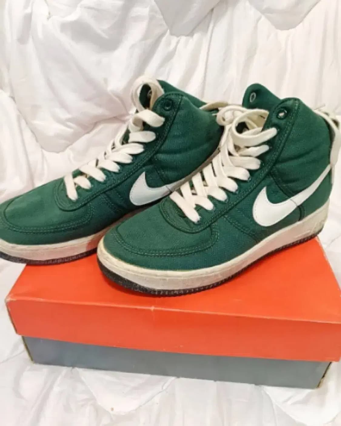 나이키 에어포스1 하이 cvs 270 상품이미지5