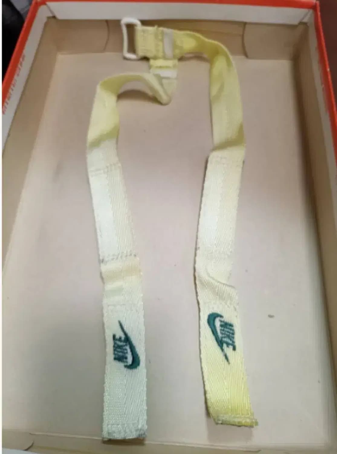 나이키 에어포스1 하이 cvs 270 상품이미지6