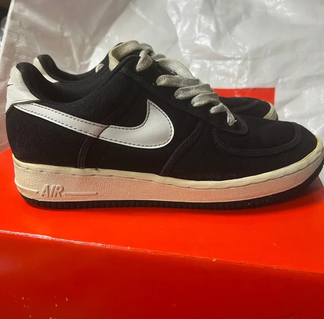 나이키 에어포스1 cvs 양군 93년 상품이미지1