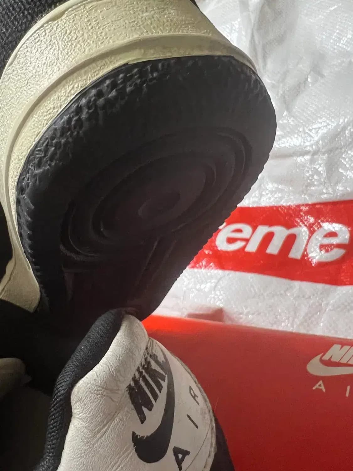 나이키 에어포스1 cvs 양군 93년 상품이미지5