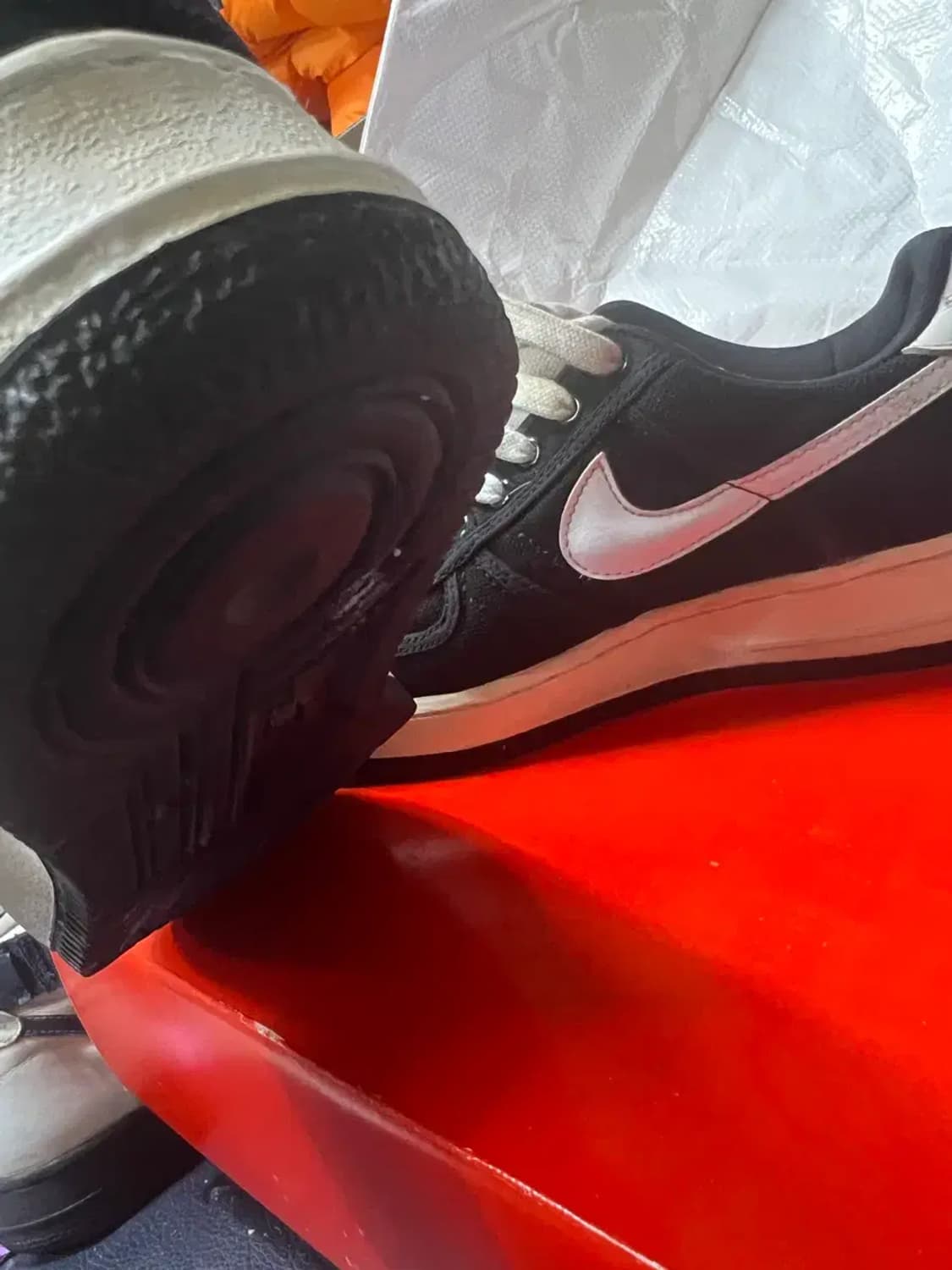 나이키 에어포스1 cvs 양군 93년 상품이미지6