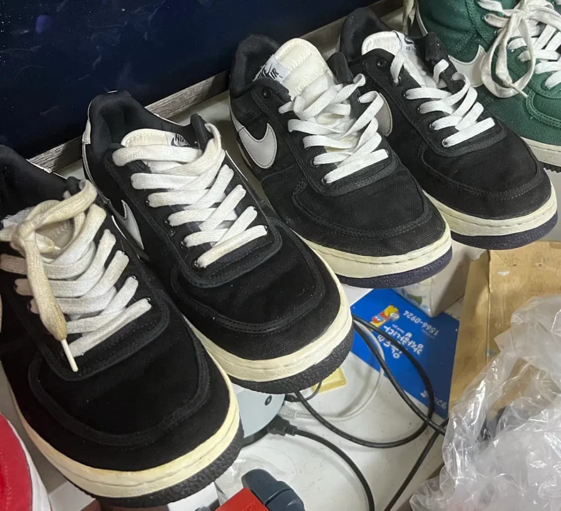 나이키 에어포스1 cvs 94 상품이미지1