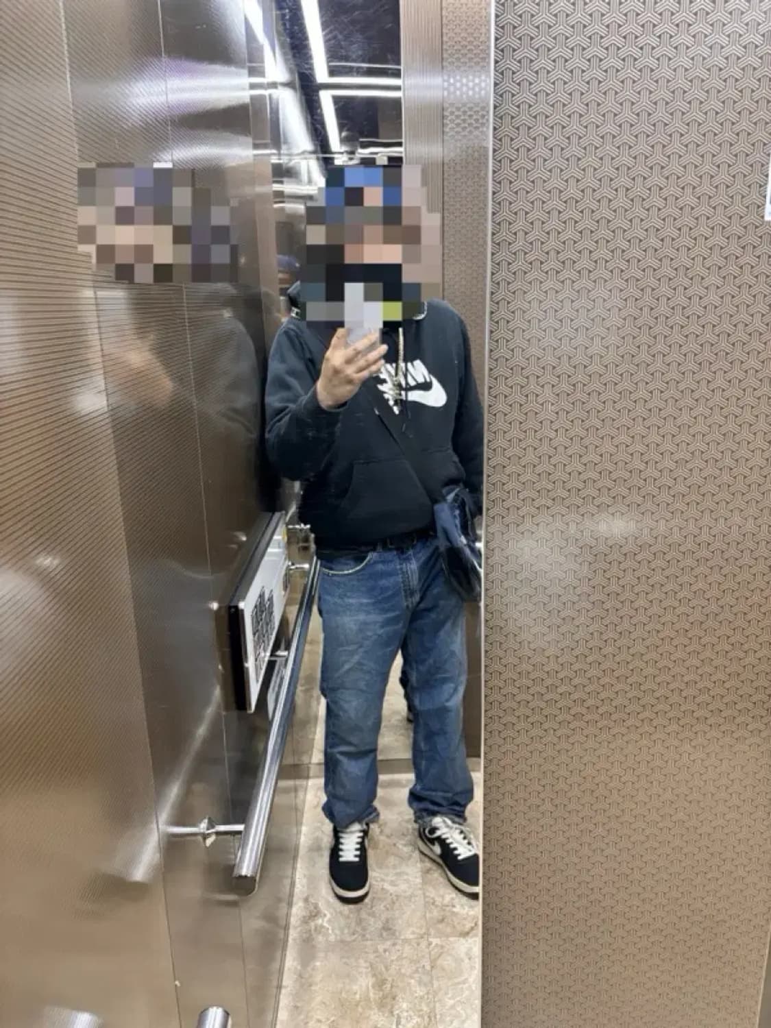 나이키 에어포스1 cvs 94 상품이미지2