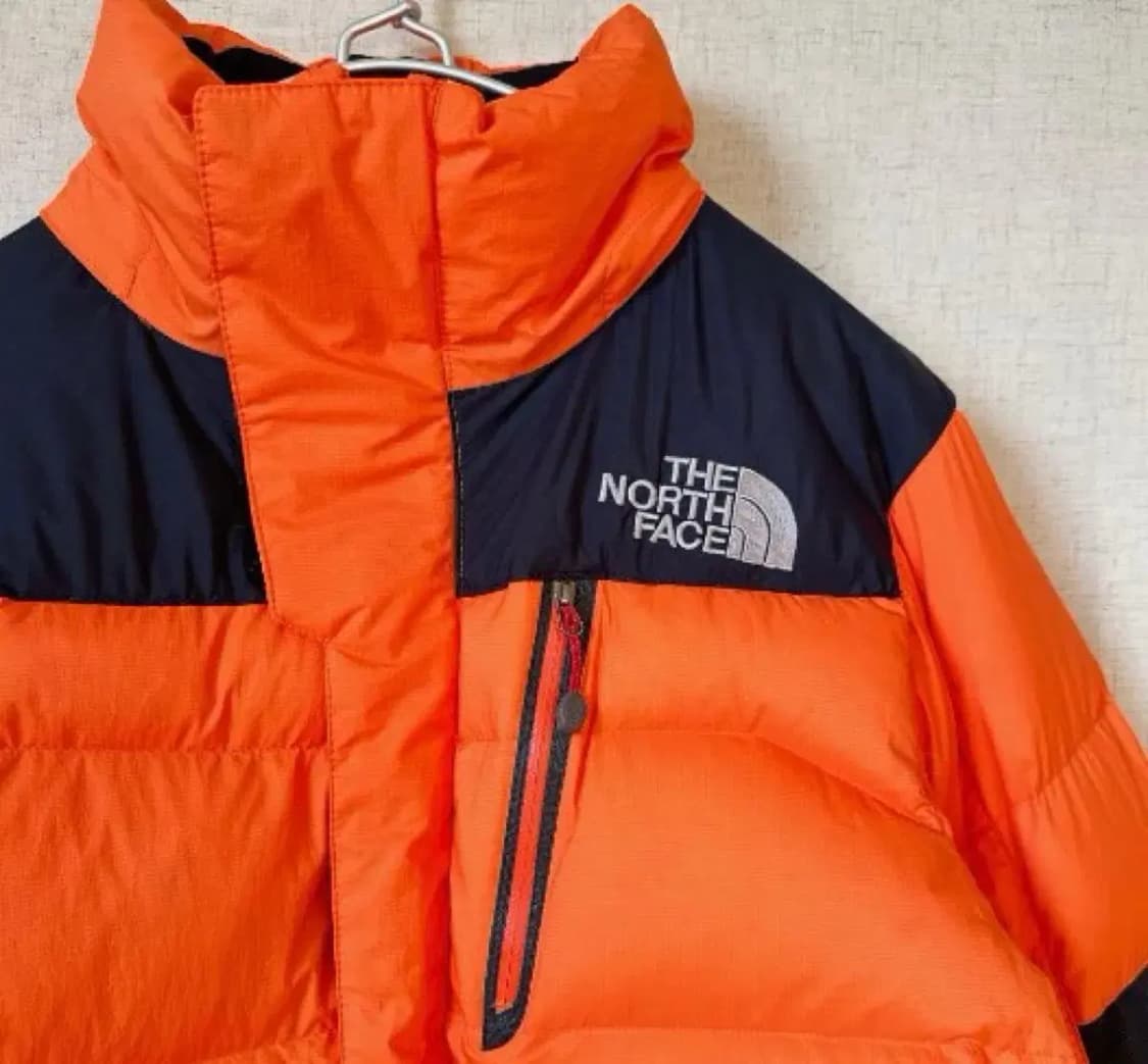 노스페이스 써밋시리즈 800아크틱 s 상품이미지2