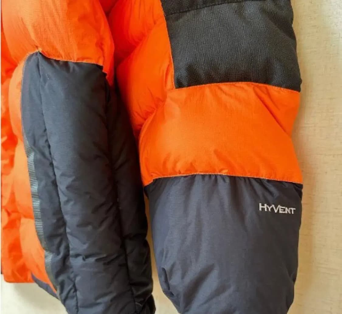 노스페이스 써밋시리즈 800아크틱 s 상품이미지3