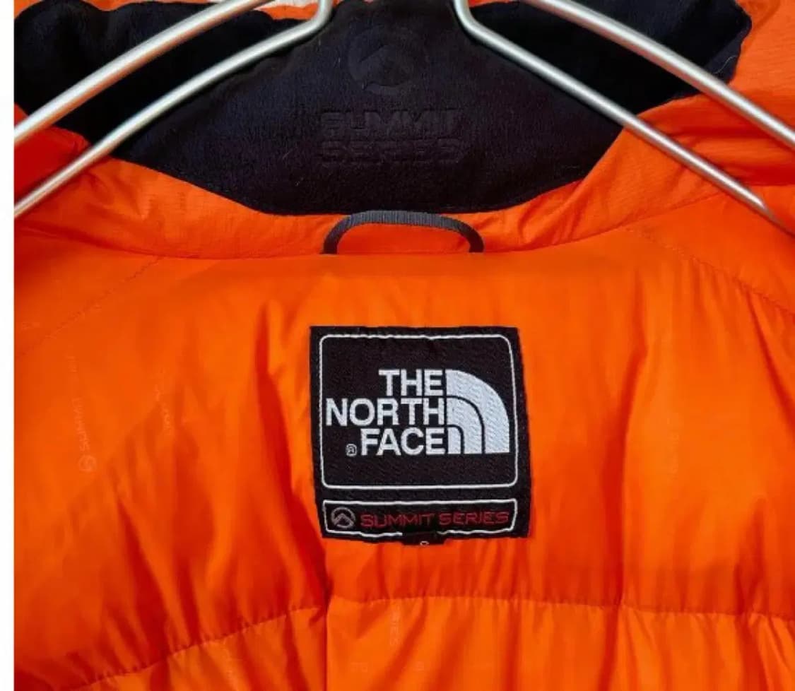 노스페이스 써밋시리즈 800아크틱 s 상품이미지4