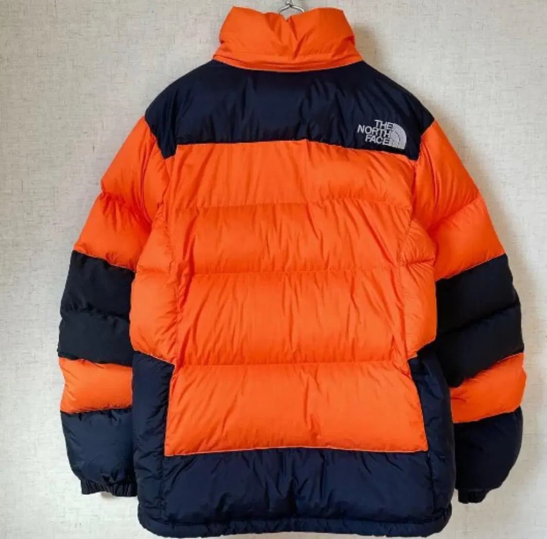 노스페이스 써밋시리즈 800아크틱 s 상품이미지8