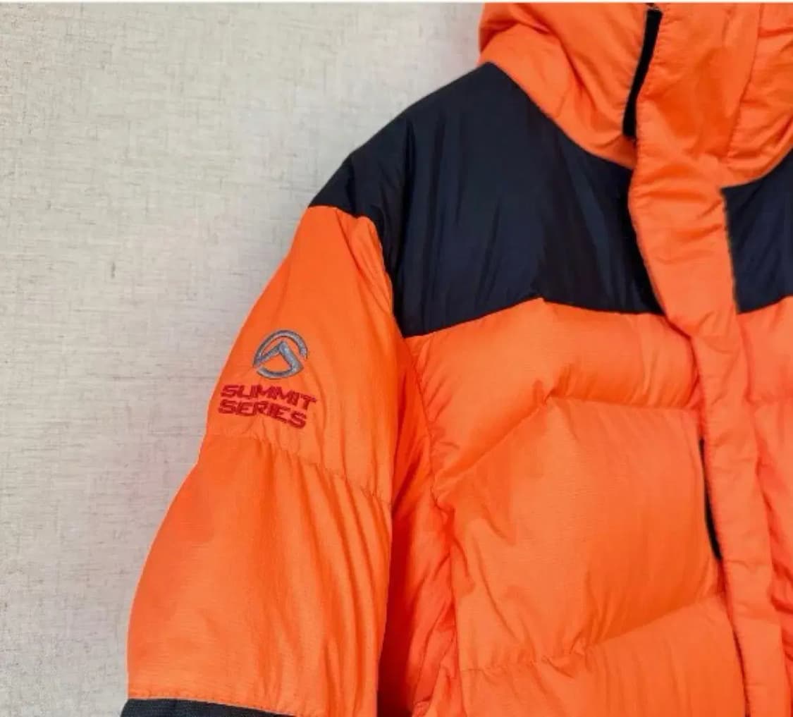 노스페이스 써밋시리즈 800아크틱 s 상품이미지9