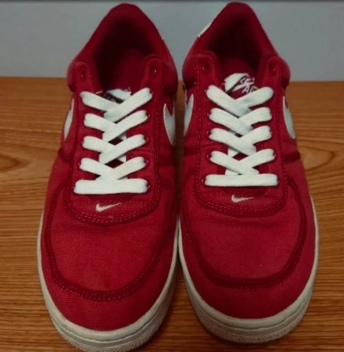 나이키 에어포스1 cvs 상품이미지1