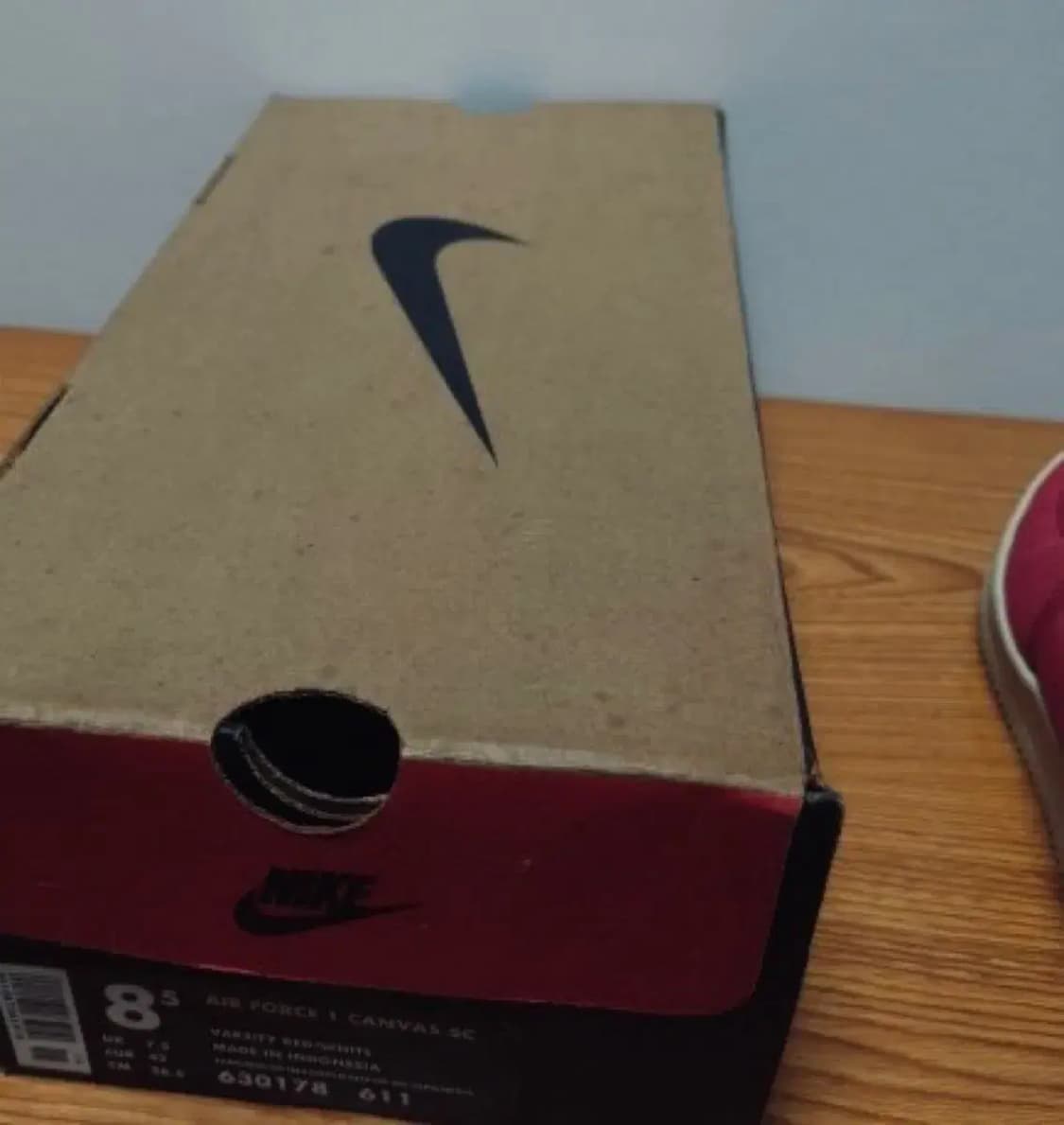 나이키 에어포스1 cvs 상품이미지3