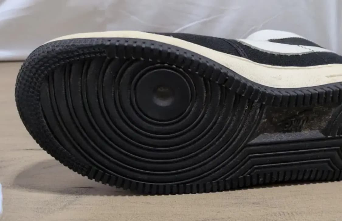 나이키 에어포스1 하이 레트로 cvs 상품이미지4