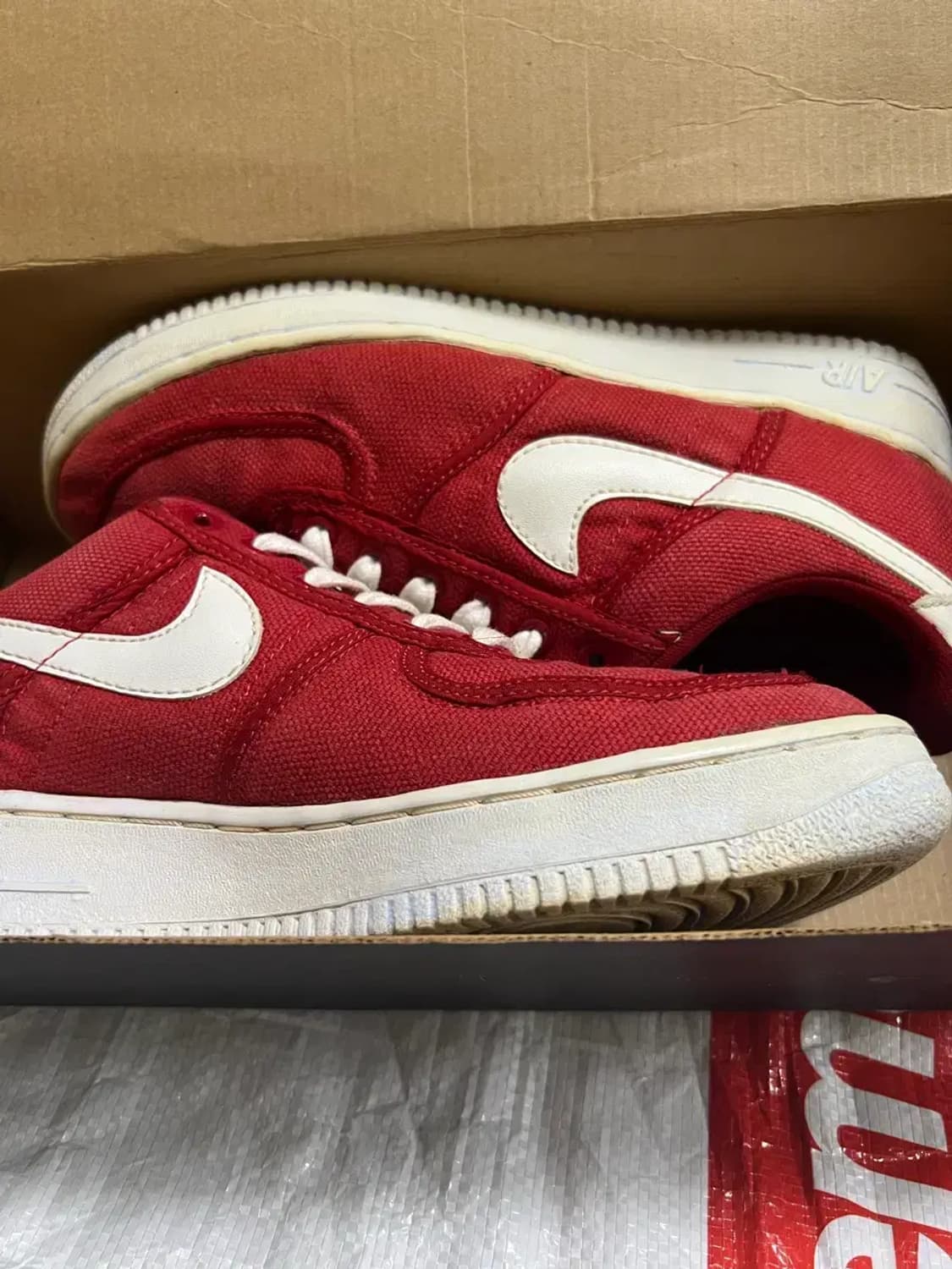 나이키 에어포스1 cvs 상품이미지1