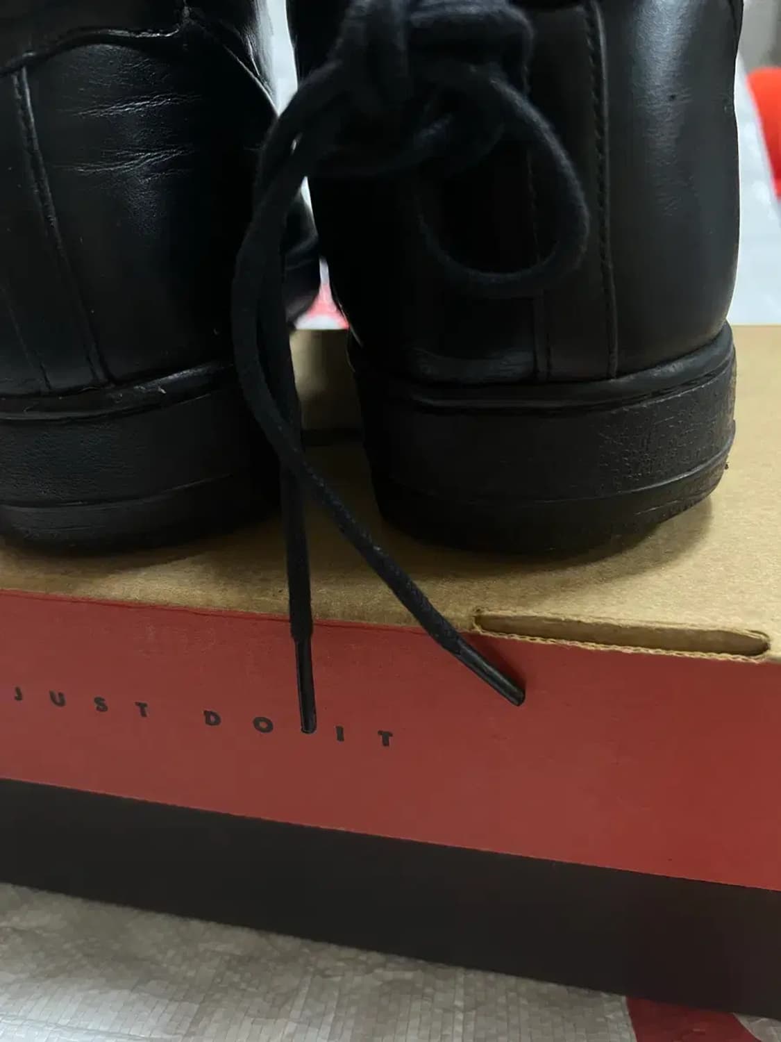 나이키 에어포스1 럭스 하이 상품이미지6