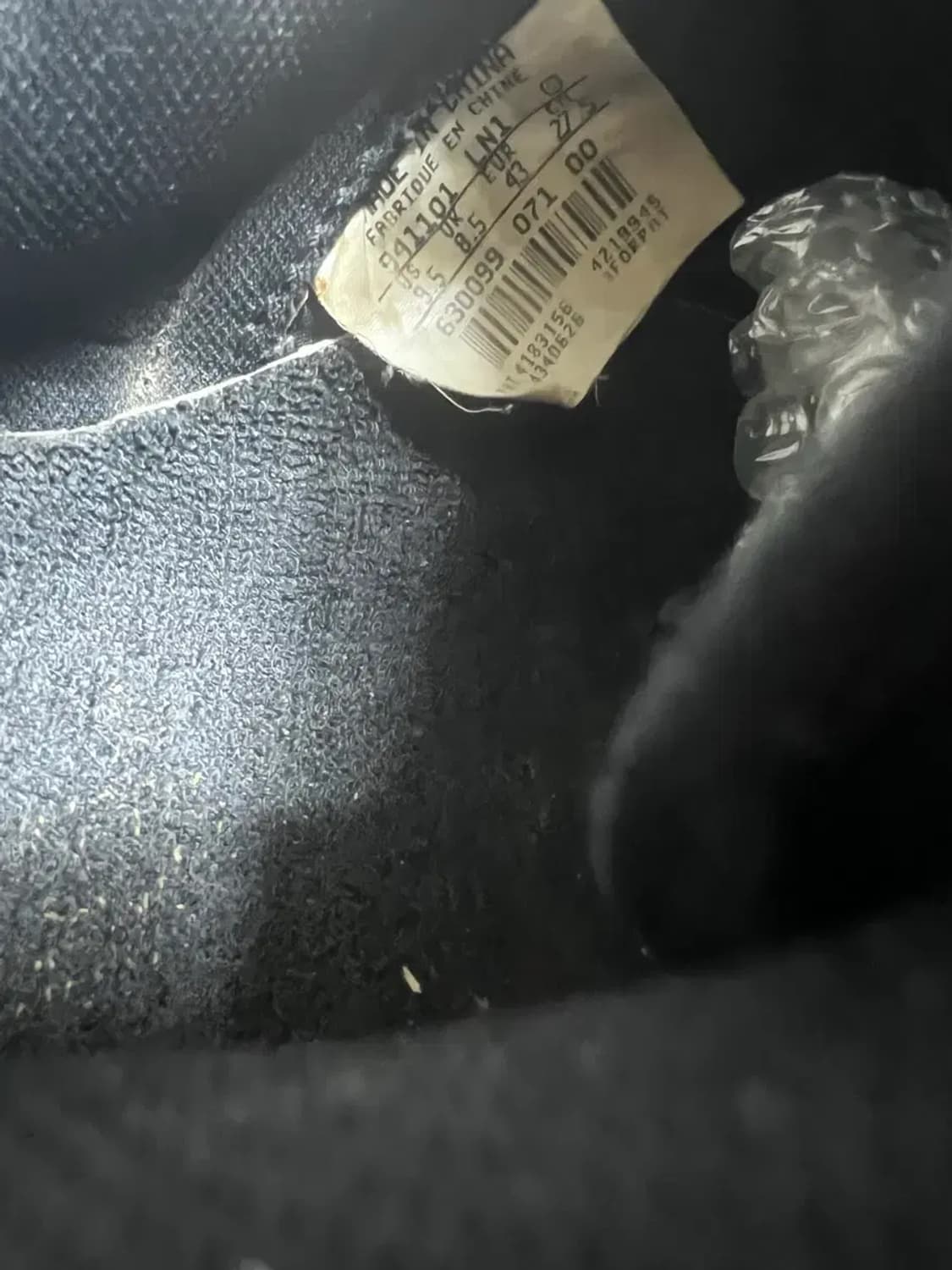 94 나이키 에어포스 1 cvs 275 상품이미지6