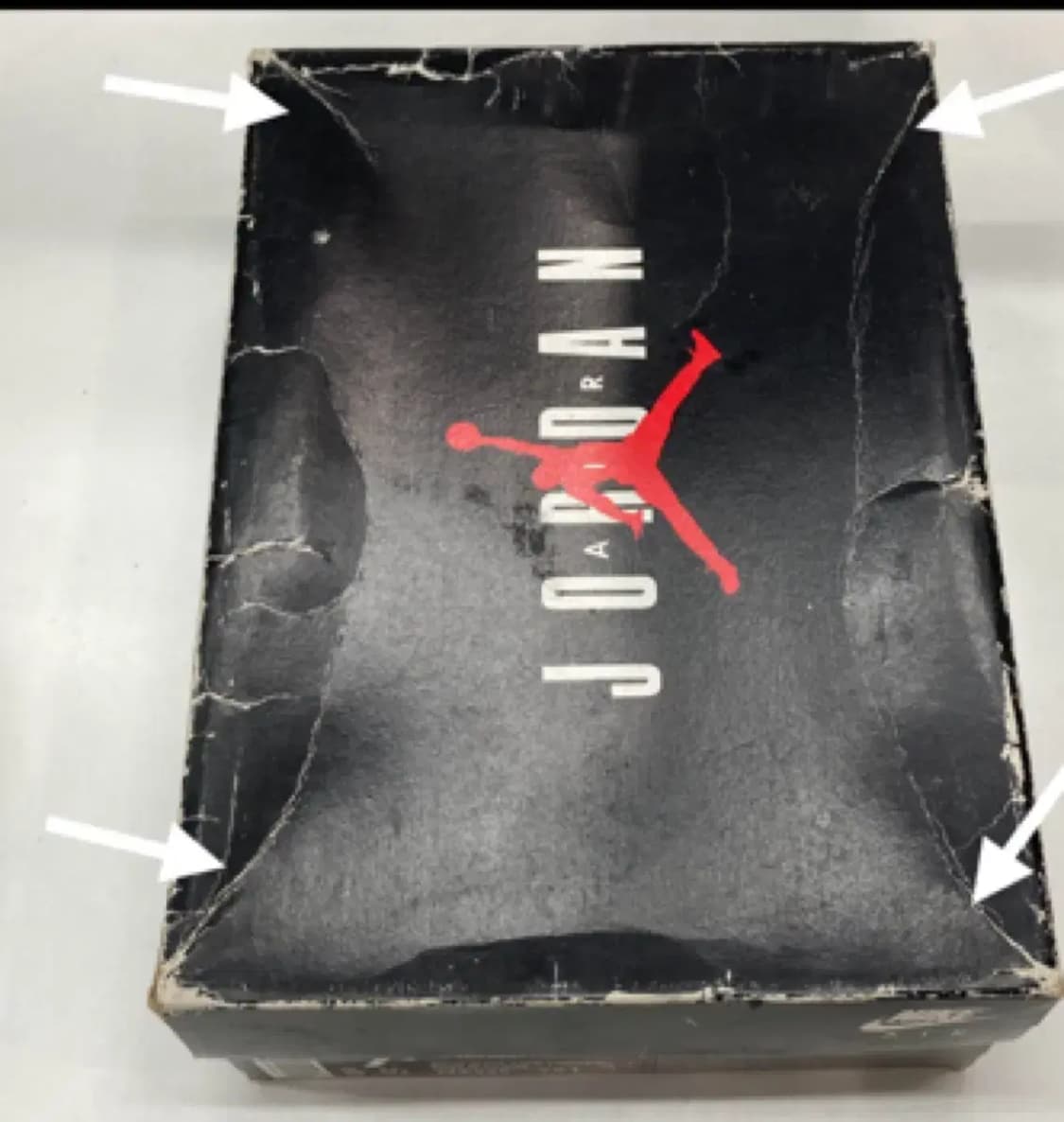 나이키 에어조던 11 og 96년 상품이미지2