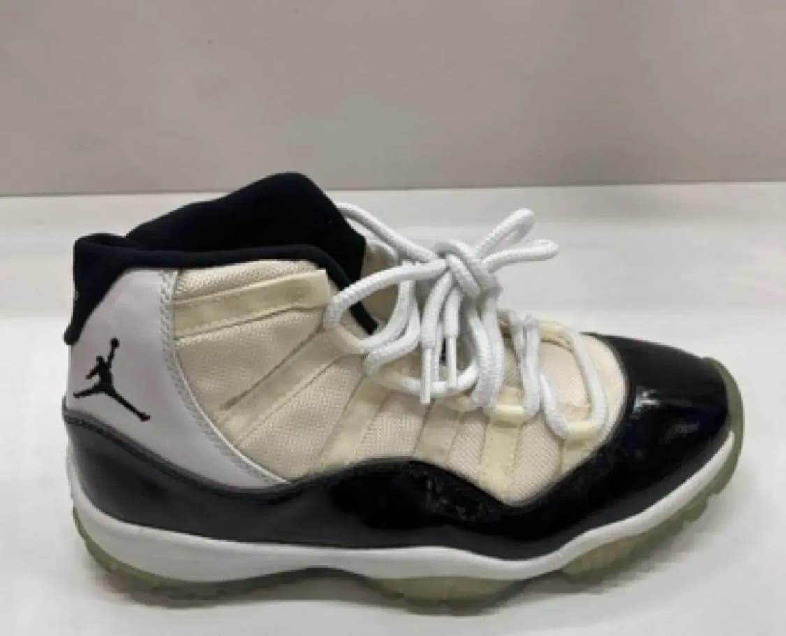 나이키 에어조던 11 og 96년 상품이미지4