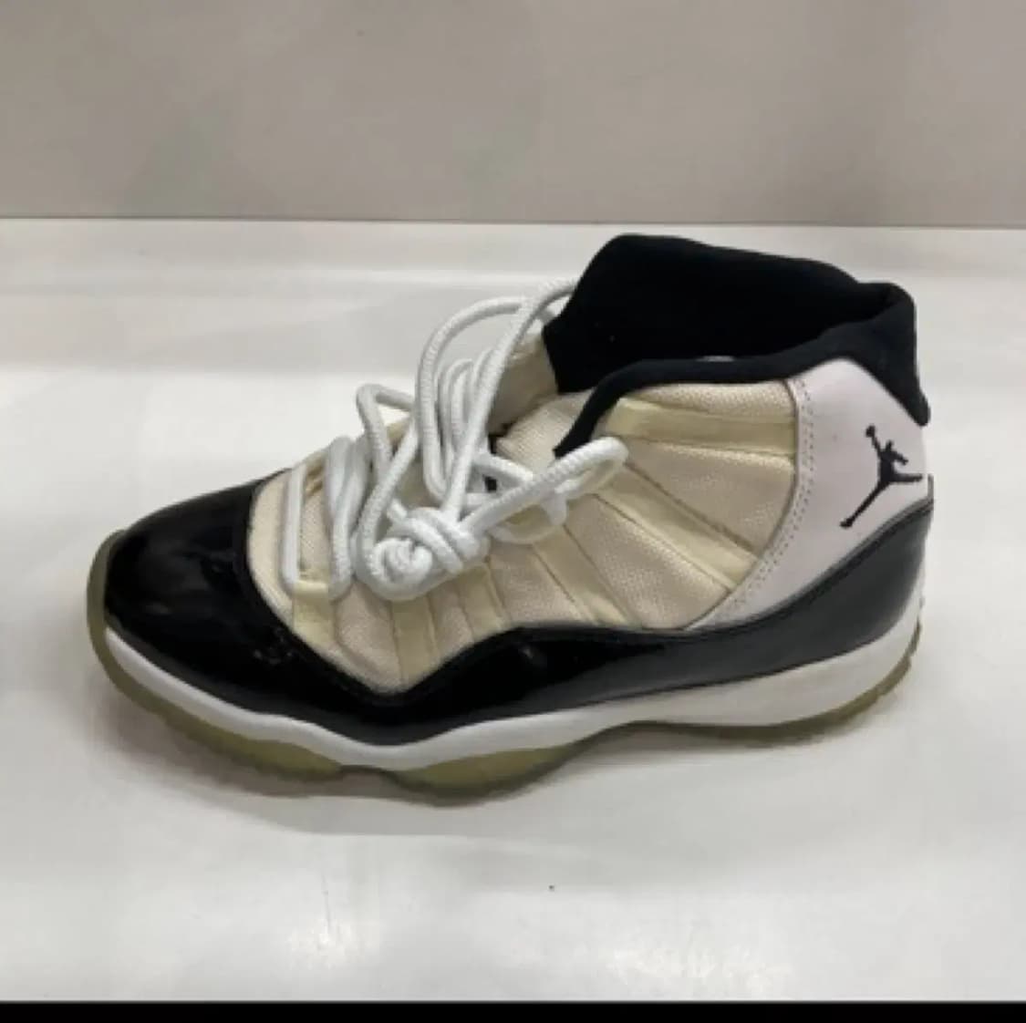 나이키 에어조던 11 og 96년 상품이미지5
