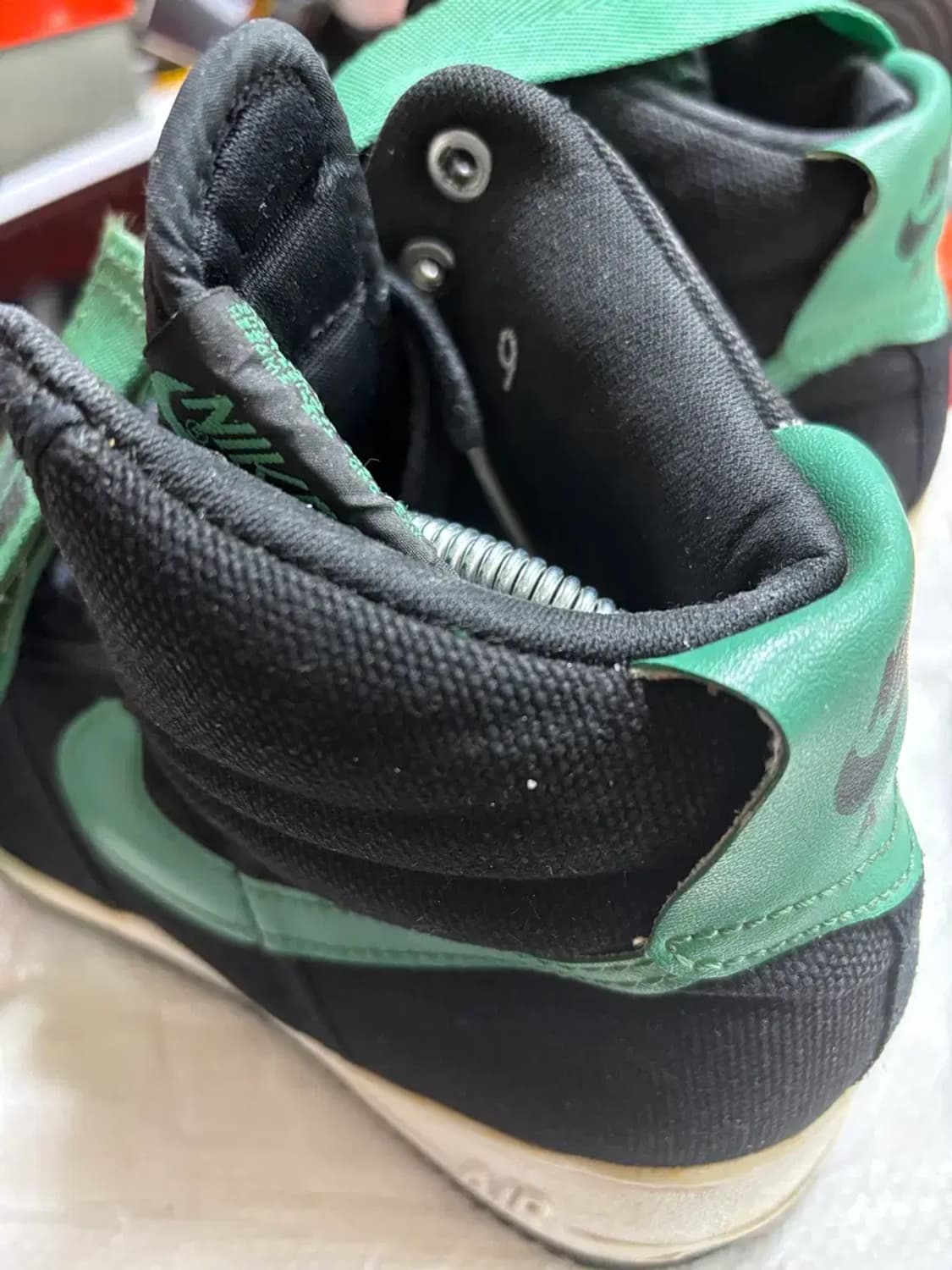 나이키 에어포스1 하이 cvs 270 상품이미지5