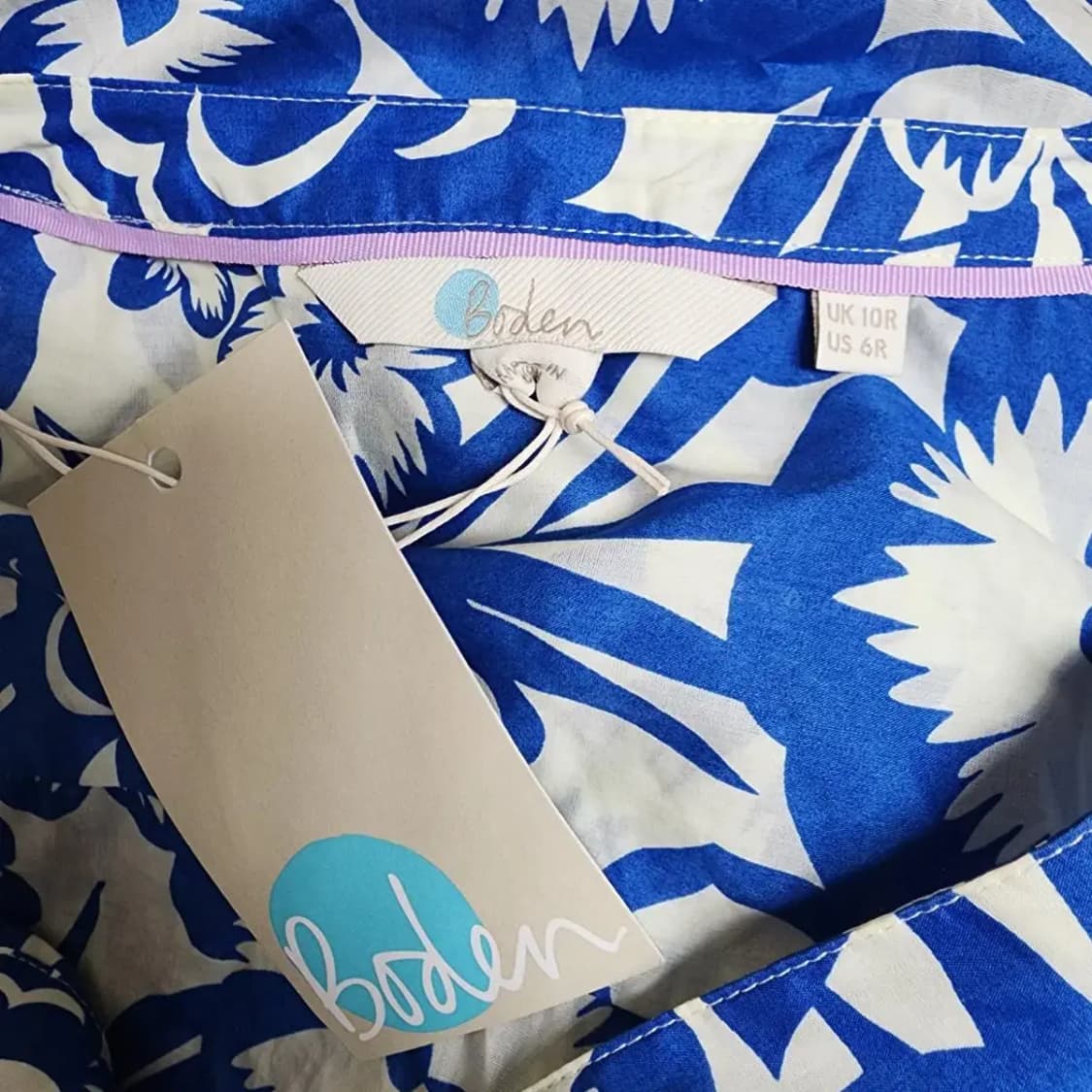 새제품 Boden 상품이미지2