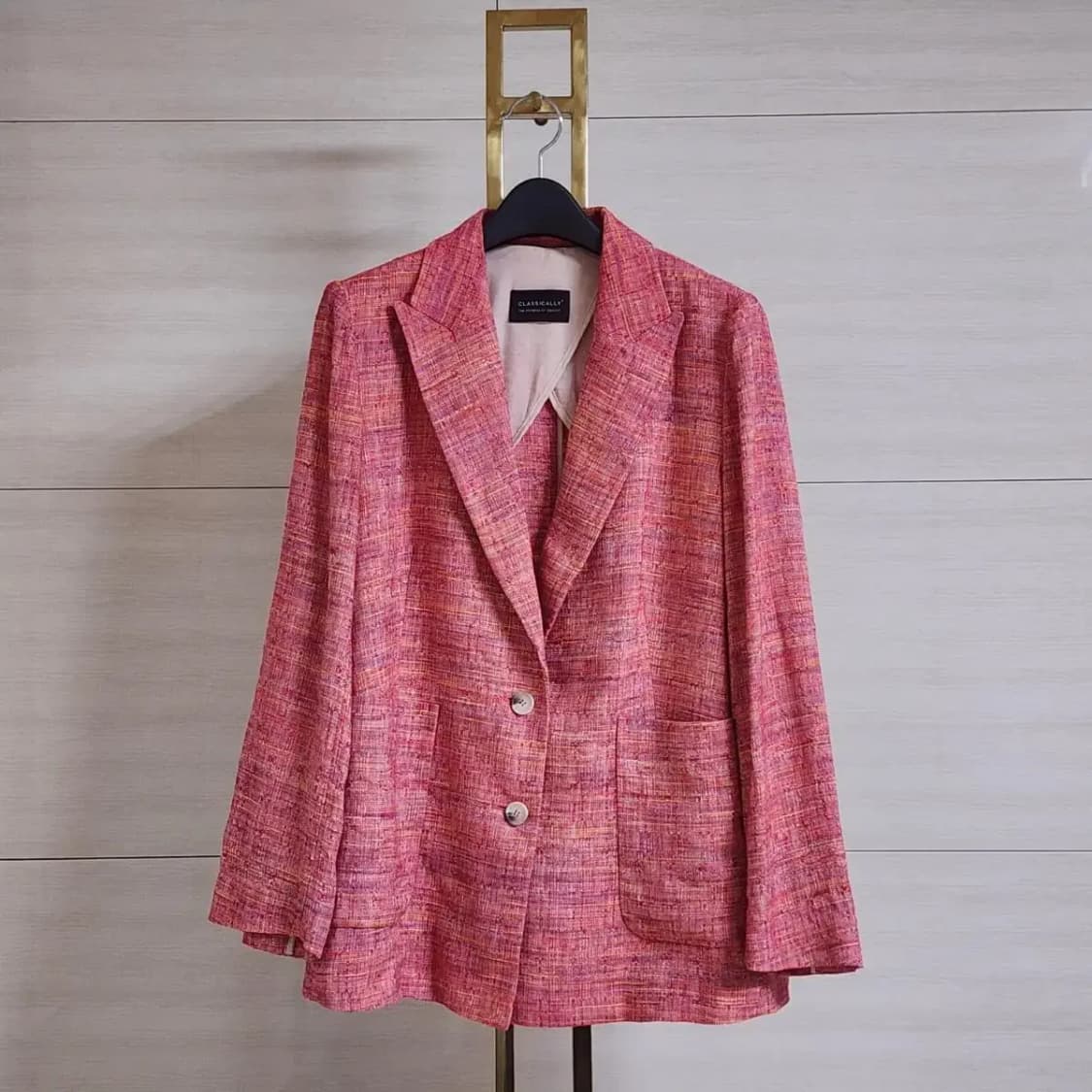 클래식컬리 classically 상품이미지1