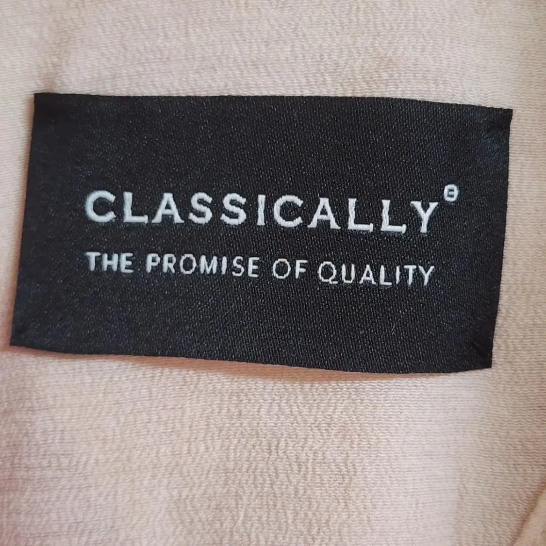 클래식컬리 classically 상품이미지2