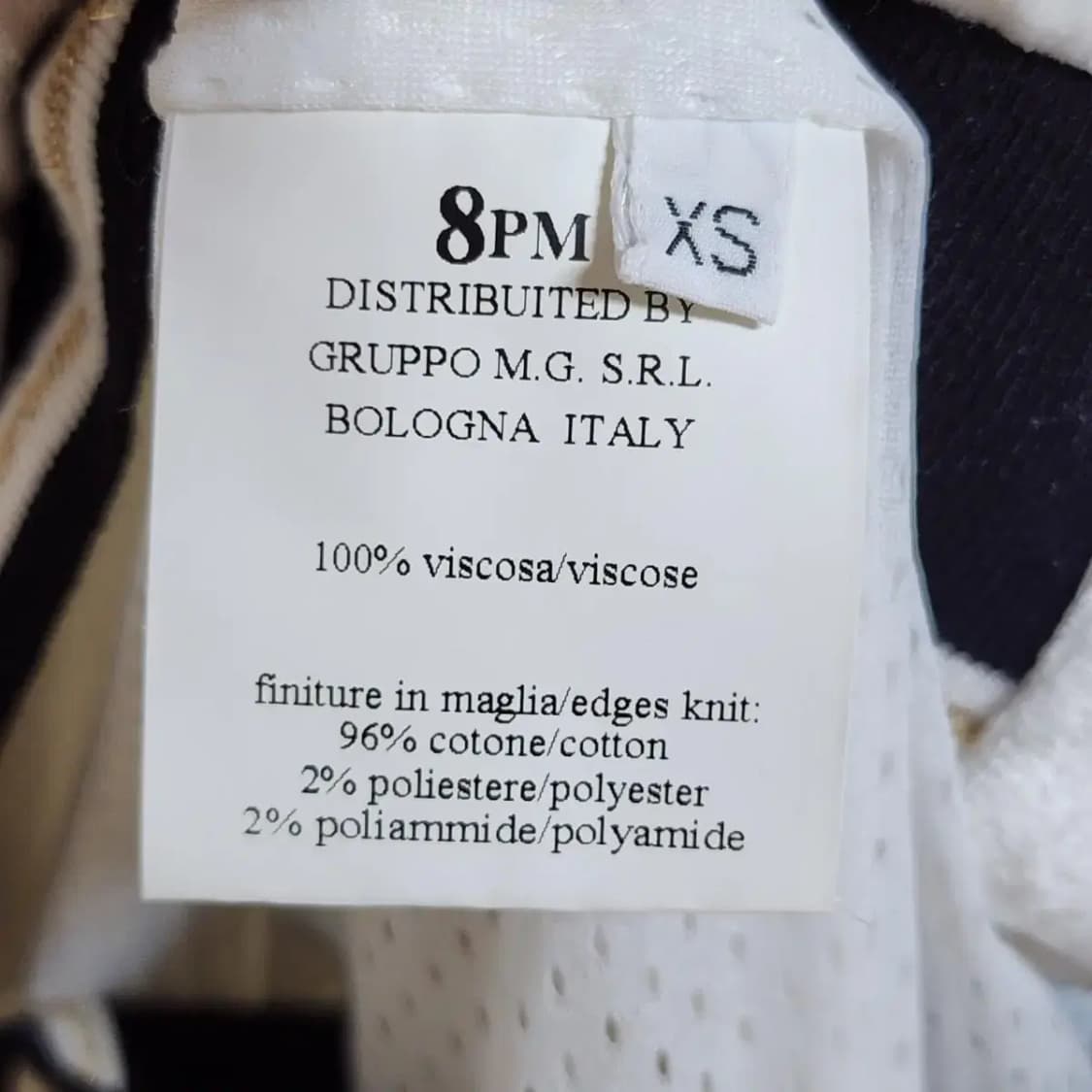 8pm 벨로아 가디건 상품이미지6