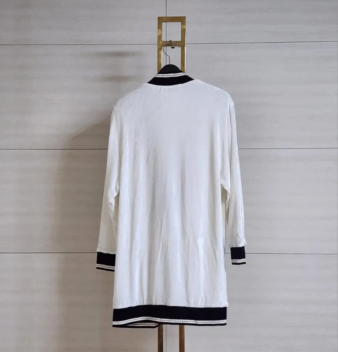 8pm 벨로아 가디건 상품이미지7