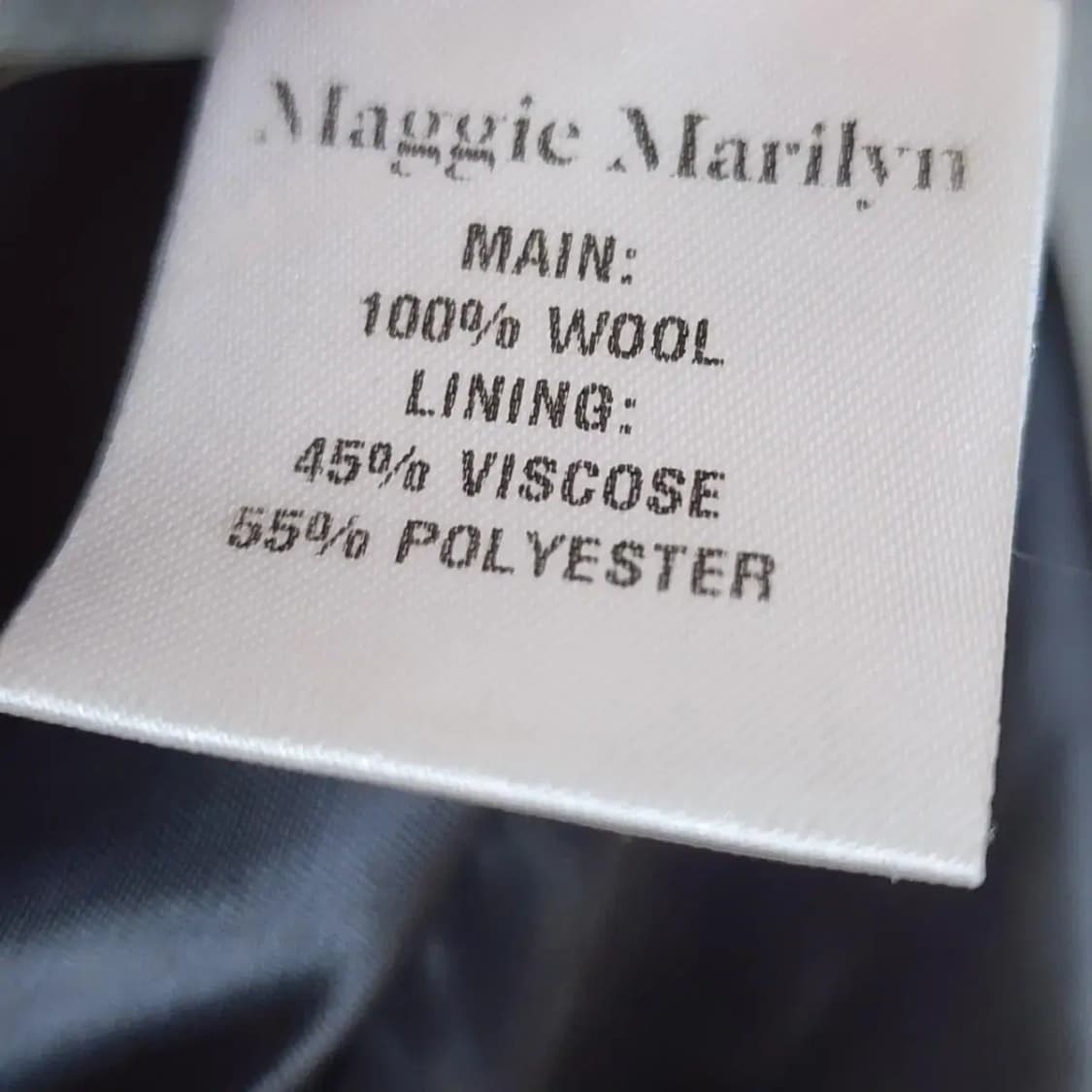 maggie marilyn 매기 마릴린 상품이미지4