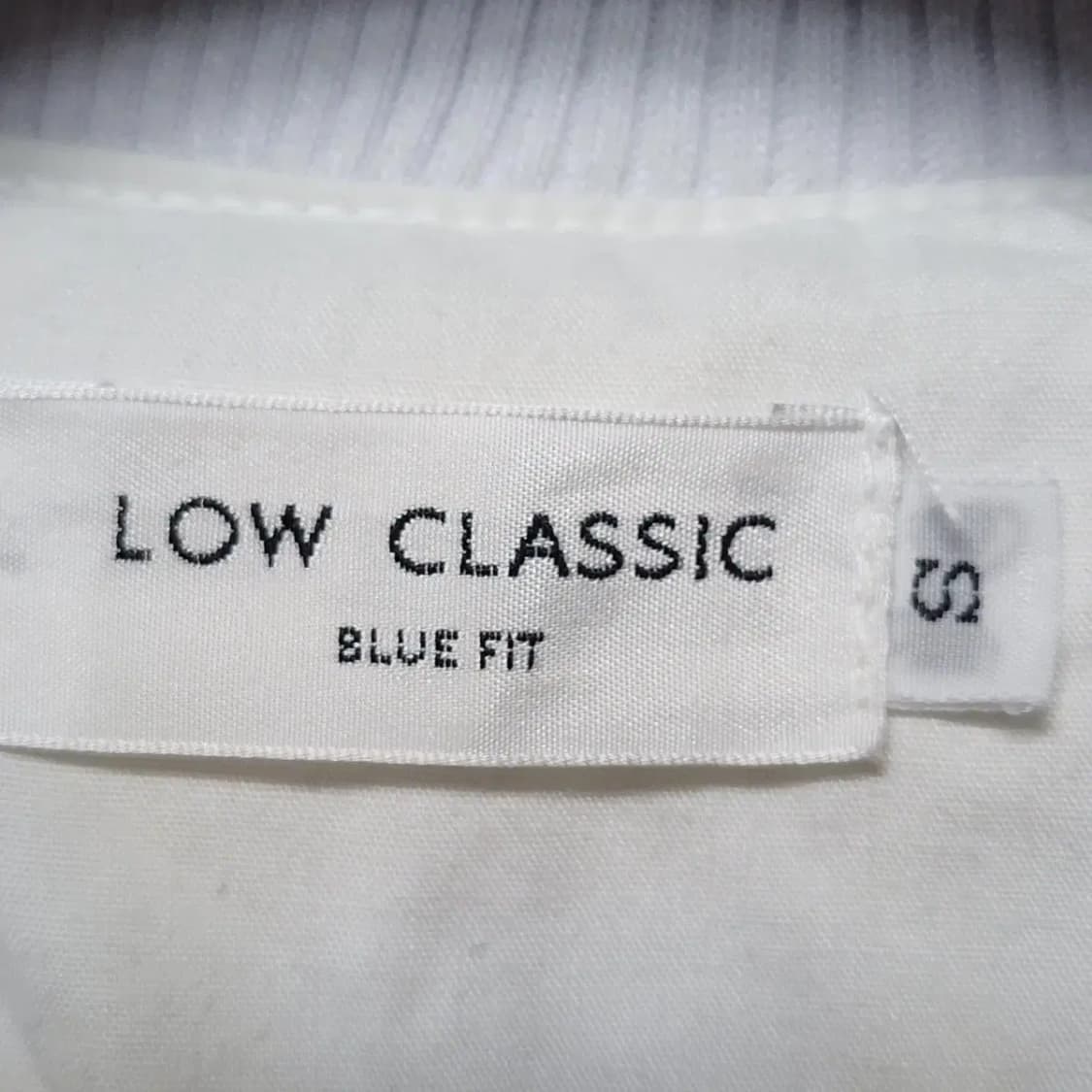 low classic 로우 클래식 상품이미지2