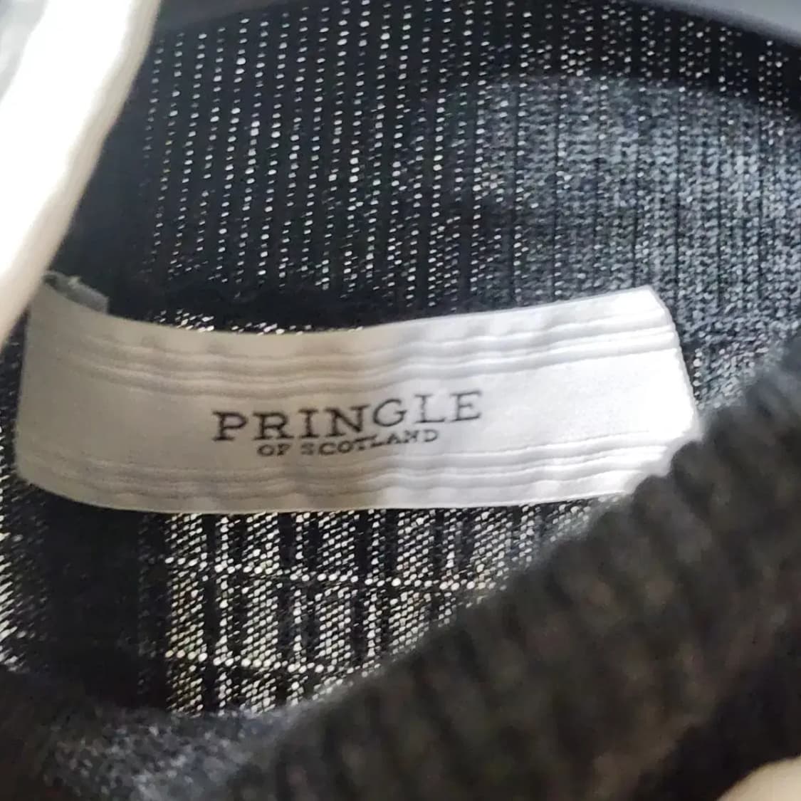 프링글 오브 스코트랜드 상품이미지2